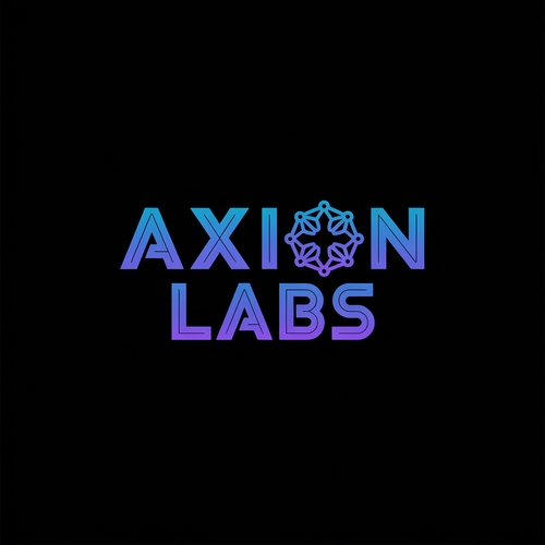 Axion Labs logo