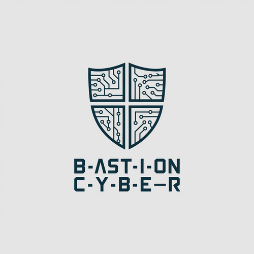 Bastion Cyber logo
