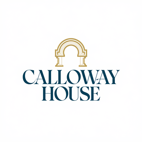 Calloway House logo