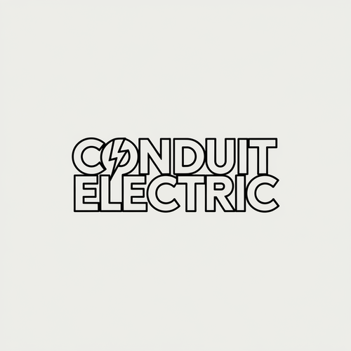 Conduit Electric logo