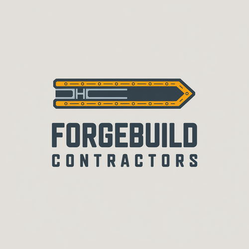 ForgeBuild Contractors logo
