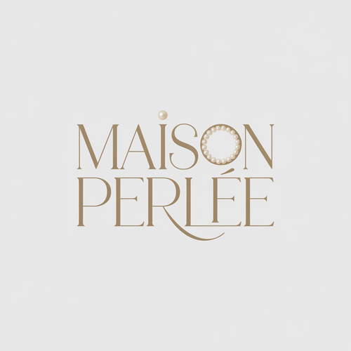 Maison Perl√©e logo