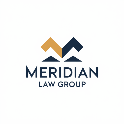 Meridian Law Group logo