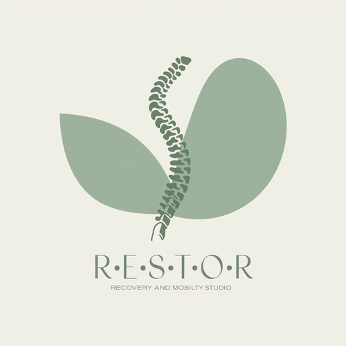 Restor logo