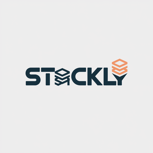 Stackly logo