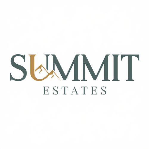 Summit Estates logo